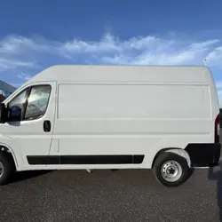 Peugeot Boxer L2H2 3.3 140CH S&S M&eacute;rignac