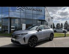 Peugeot 3008 Normanville