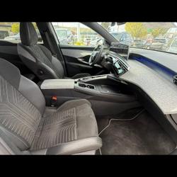 Peugeot 3008 1.2 Hybrid 136ch GT e-DCS6 Normanville
