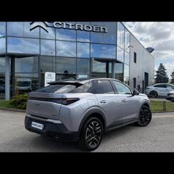 Peugeot 3008 1.2 Hybrid 136ch GT e-DCS6 Normanville