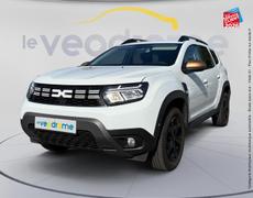 Dacia Duster Illzach