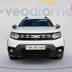 Dacia Duster 1.3 TCe 130ch FAP Extreme 4x2 Illzach