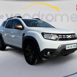 Dacia Duster 1.3 TCe 130ch FAP Extreme 4x2 Illzach