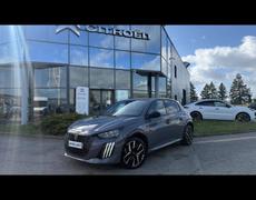 Peugeot 208 Normanville