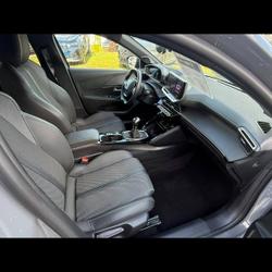 Peugeot 208 1.2 PureTech 100ch S&S GT Normanville