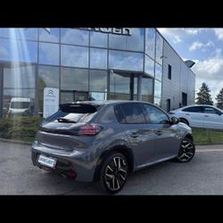 Peugeot 208 1.2 PureTech 100ch S&S GT Normanville