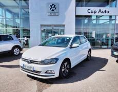 Volkswagen Polo Redon