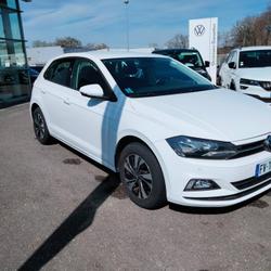 Volkswagen Polo Polo 1.0 TSI 95 S&S DSG7 Lounge Business Redon