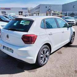 Volkswagen Polo Polo 1.0 TSI 95 S&S DSG7 Lounge Business Redon
