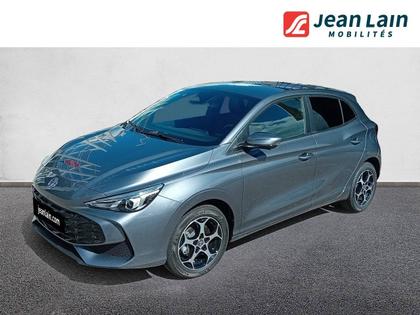 MG MG3 - MG3 1.5 L Hybrid+ 195 ch Luxury - 22 540 €