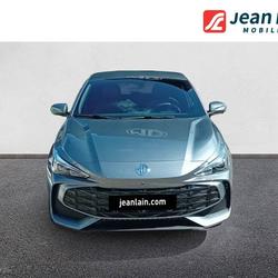 MG MG3 MG3 1.5 L Hybrid+ 195 ch Luxury V&eacute;nissieux