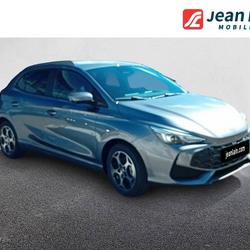 MG MG3 MG3 1.5 L Hybrid+ 195 ch Luxury V&eacute;nissieux