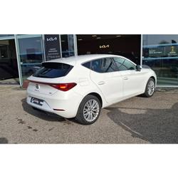 Seat Leon E-HYBRID 204 CH DSG6 Xcellence Al&egrave;s