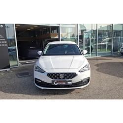 Seat Leon E-HYBRID 204 CH DSG6 Xcellence Al&egrave;s