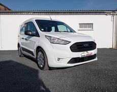 Ford Transit Connect Saint-Georges-Montcocq