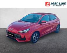 MG MG3 - MG3 1.5 L Hybrid+ 195 ch Luxury - 21 140 €