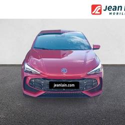 MG MG3 MG3 1.5 L Hybrid+ 195 ch Luxury V&eacute;nissieux