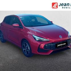 MG MG3 MG3 1.5 L Hybrid+ 195 ch Luxury V&eacute;nissieux