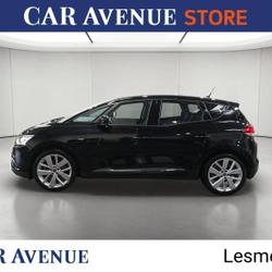Renault Scenic 4 Scenic TCe 115 FAP Limited Lesm&eacute;nils