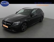 Mercedes Classe C Couffé
