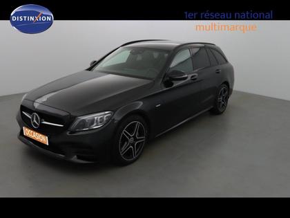 Mercedes Classe C - 220D 194CH AUTO AMG LINE - 36 980 €