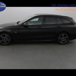 Mercedes Classe C 220D 194CH AUTO AMG LINE Brest
