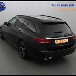 Mercedes Classe C 220D 194CH AUTO AMG LINE Brest