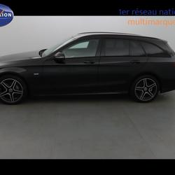 Mercedes Classe C 220D 194CH AUTO AMG LINE Coigni&egrave;res