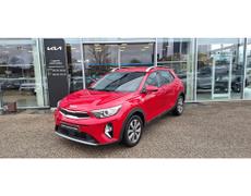 Kia Stonic Alès