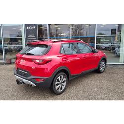 Kia Stonic 1.0 T-GDI 100 CH DCT7 Active Al&egrave;s