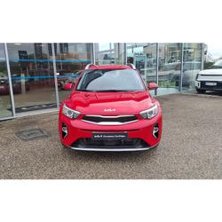 Kia Stonic 1.0 T-GDI 100 CH DCT7 Active Al&egrave;s