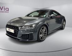Audi TT Eckbolsheim