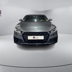 Audi TT 40 TFSI 197CH COMPETITION PLUS STRONIC 7 occasion - Eckbolsheim - photo 2/38