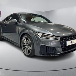 Audi TT 40 TFSI 197CH COMPETITION PLUS STRONIC 7 occasion - Eckbolsheim - photo 3/38