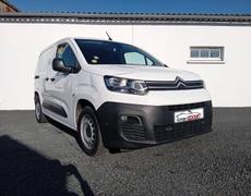 Citroen Berlingo Saint-Georges-Montcocq