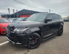 Land Rover Range Rover Sport Hérouville-Saint-Clair