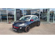 Opel Adam Alès