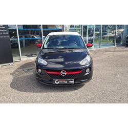 Opel Adam 1.0 ECOTEC DIRECT INJECTION TURBO 115 CH S/S Glam Al&egrave;s