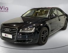 Audi A8 Eckbolsheim