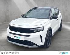 Opel Frontera Saint-Saulve