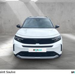 Opel Frontera Electric 113ch 44kWh GS Saint-Saulve