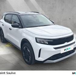 Opel Frontera Electric 113ch 44kWh GS Saint-Saulve