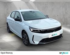 Opel Corsa Roncq