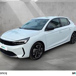 Opel Corsa 1.2 Turbo 100ch GS Roncq