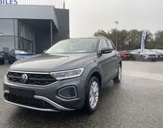 Volkswagen T-Roc Saint-Saturnin