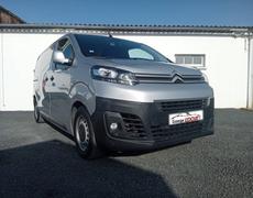 Citroen Jumpy Saint-Georges-Montcocq