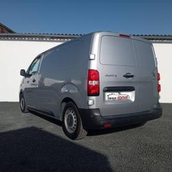 Citroen Jumpy 11 600&euro; HT M 1.6 BlueHDi 95ch Business ETG6 Saint-Georges-Montcocq