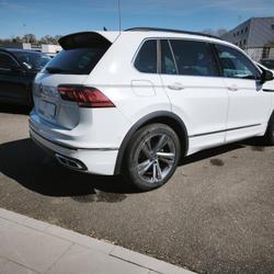 Volkswagen Tiguan Tiguan 1.5 TSI 150ch DSG7 R-Line Redon