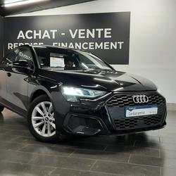 Audi A3 Sportback 30 TDI 116CH BUSINESS LINE Warcq