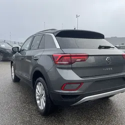 Volkswagen T-Roc 2.0 TDI 150CH LIFE PLUS DSG7 M&eacute;rignac